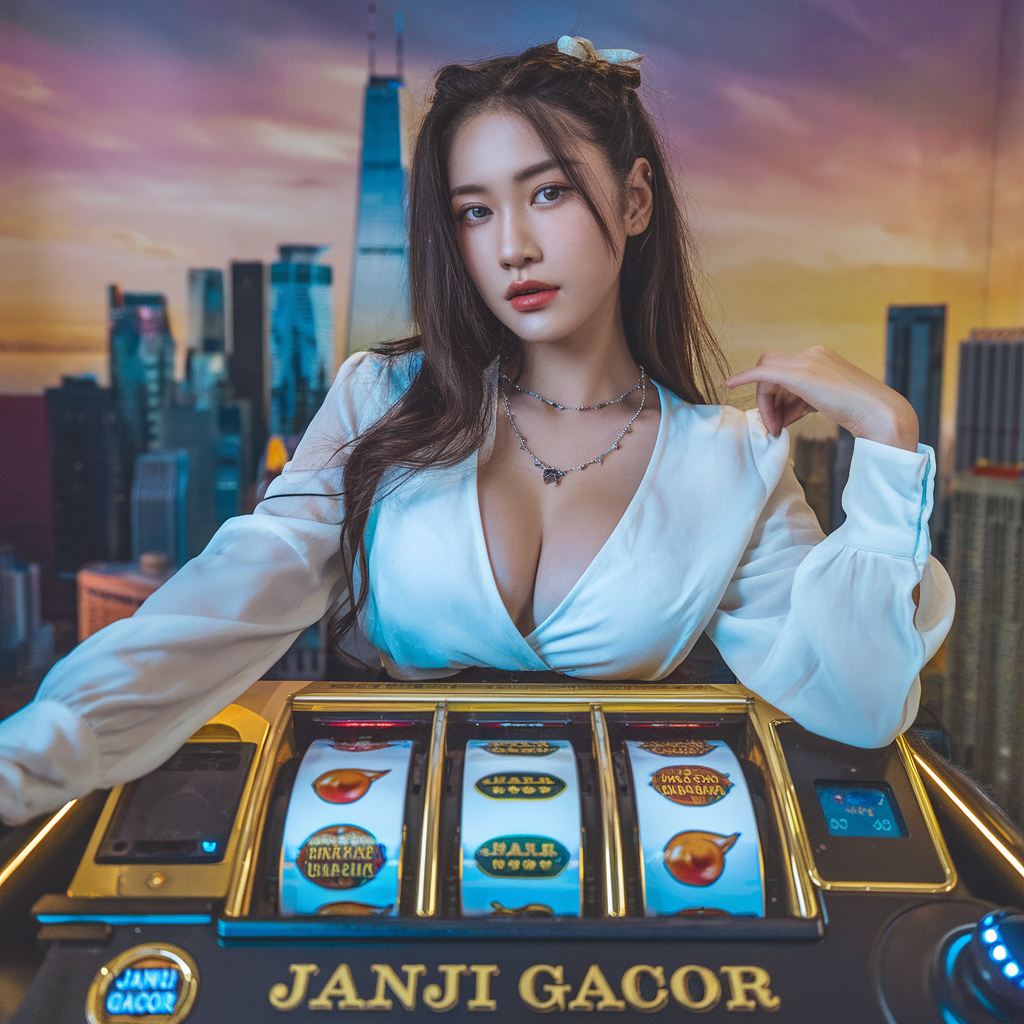 Slot Gacor